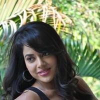 Sameera Reddy Looking Gorgeous in black Stills | Picture 93286